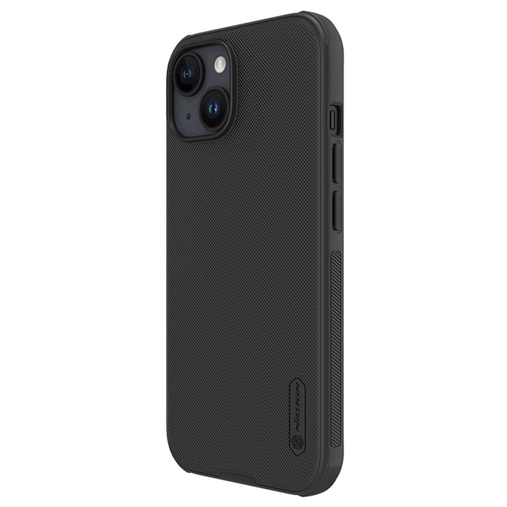 NILLKIN Super Frosted Shield Pro for iPhone 15 Case Anti-scratch Phone Cover by The Case Factory