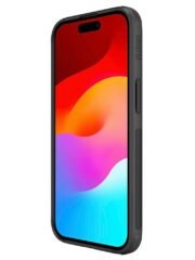 NILLKIN Super Frosted Shield Pro for iPhone 15 Case Anti-scratch Phone Cover by The Case Factory