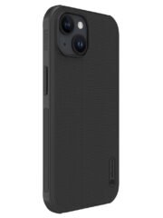 NILLKIN Super Frosted Shield Pro for iPhone 15 Case Anti-scratch Phone Cover by The Case Factory