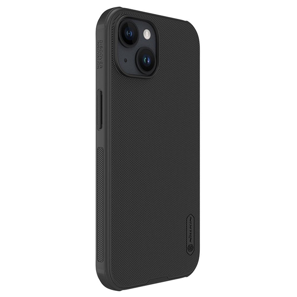 NILLKIN Super Frosted Shield Pro for iPhone 15 Case Anti-scratch Phone Cover by The Case Factory