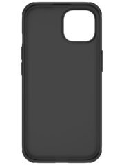 NILLKIN Super Frosted Shield Pro for iPhone 15 Case Anti-scratch Phone Cover by The Case Factory
