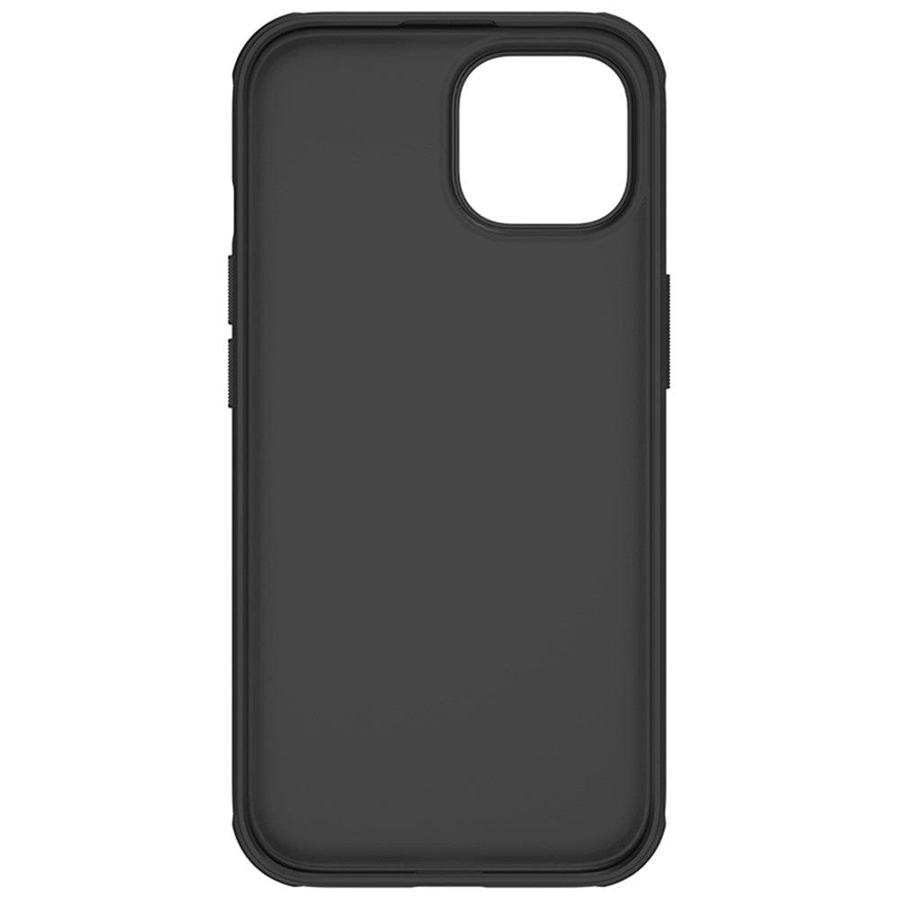 NILLKIN Super Frosted Shield Pro for iPhone 15 Case Anti-scratch Phone Cover by The Case Factory
