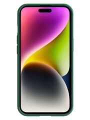 NILLKIN CamShield Pro Case for iPhone 15 Plus Magnetic Phone Cover Camera Lens Protection Case by The Case Factory