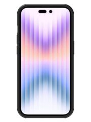 NILLKIN Frosted Shield Pro for iPhone 15 Pro Max Case Anti-drop Phone Cover | Compatible with MagSafe by The Case Factory