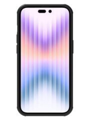 NILLKIN Frosted Shield Pro for iPhone 15 Pro Case Drop-proof Phone Cover | Compatible with MagSafe by The Case Factory