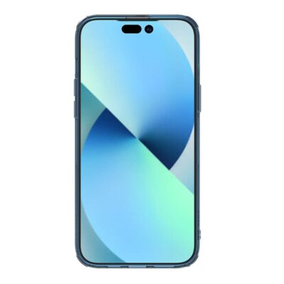NILLKIN Nature Pro Series Magnetic Case for iPhone 15 Plus Protective Phone Cover | Compatible with MagSafe by The Case Factory
