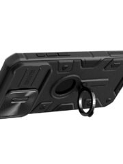 NILLKIN CamShield Armor For iPhone 15 Pro Case Slide Camera Protection Phone Cover by The Case Factory