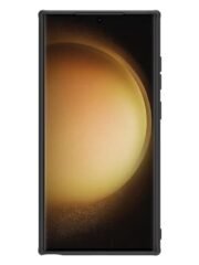 NILLKIN Frosted Shield Pro for Samsung Galaxy S24 Ultra Case Magnetic PC-TPU Anti-drop Phone Protector by The Case Factory