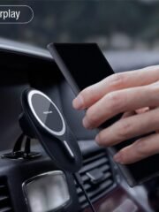 NILLKIN Frosted Shield Pro for Samsung Galaxy S24 Ultra Case Magnetic PC-TPU Anti-drop Phone Protector by The Case Factory