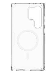 NILLKIN Nature Pro Series for Samsung Galaxy S24 Ultra Magnetic Case | Compatible with MagSafe by The Case Factory