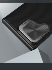 NILLKIN CamShield Prop Series for Samsung Galaxy S24 Ultra Case Lens Protection Phone Cover by The Case Factory