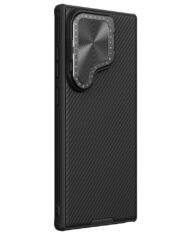 NILLKIN CamShield Prop Series for Samsung Galaxy S24 Ultra Case Lens Protection Phone Cover by The Case Factory