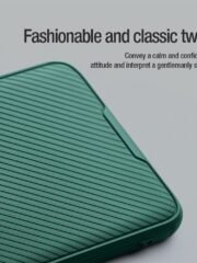 NILLKIN CamShield Prop Series for Samsung Galaxy S24 Ultra Case Lens Protection Phone Cover by The Case Factory