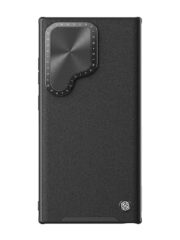 NILLKIN CamShield Prop For Samsung Galaxy S24 Ultra Case with Kickstand | Compatible with MagSafe by The Case Factory