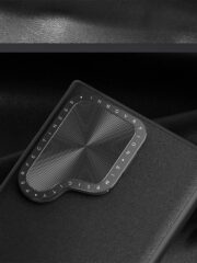 NILLKIN CamShield Prop For Samsung Galaxy S24 Ultra Case with Kickstand | Compatible with MagSafe by The Case Factory