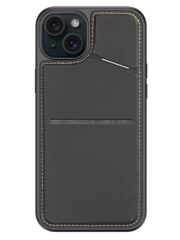 DUX DUCIS Rafi II Series for iPhone 15 Kickstand Case Phone Cover | Compatible with MagSafe by The Case Factory
