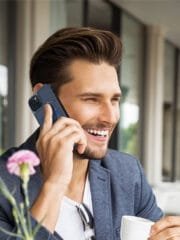 DUX DUCIS Rafi II Series for iPhone 15 Plus Kickstand Case RFID Blocking Card Holder Magnetic Phone Cover by The Case Factory