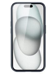 DUX DUCIS Rafi II Series for iPhone 15 Plus Kickstand Case RFID Blocking Card Holder Magnetic Phone Cover by The Case Factory