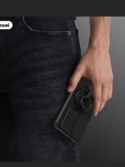 NILLKIN CamShield Pro Case for Samsung Galaxy S24 Shell Magnetic PC-TPU Phone Cover by The Case Factory