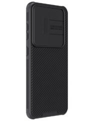 NILLKIN CamShield Pro Case for Samsung Galaxy S24 Shell Magnetic PC-TPU Phone Cover by The Case Factory