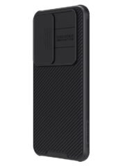 NILLKIN CamShield Pro Case for Samsung Galaxy S24 Shell Magnetic PC-TPU Phone Cover by The Case Factory