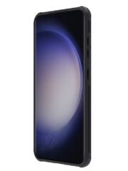 NILLKIN CamShield Pro Case for Samsung Galaxy S24 Shell Magnetic PC-TPU Phone Cover by The Case Factory