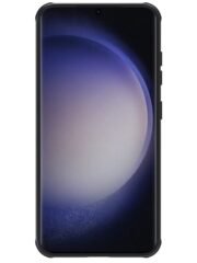 NILLKIN CamShield Pro Case for Samsung Galaxy S24 Shell Magnetic PC-TPU Phone Cover by The Case Factory