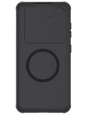 NILLKIN CamShield Pro Case for Samsung Galaxy S24 Shell Magnetic PC-TPU Phone Cover by The Case Factory