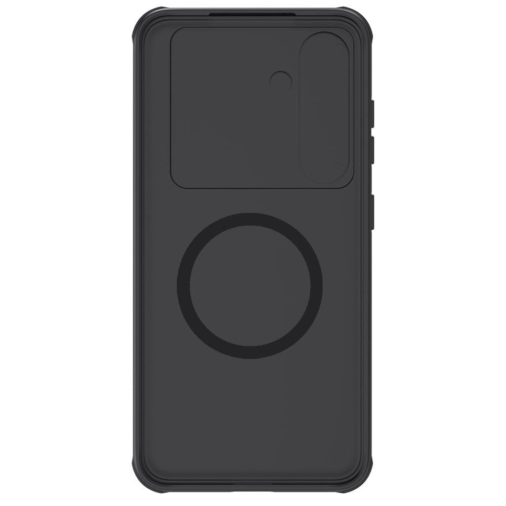 NILLKIN CamShield Pro Case for Samsung Galaxy S24 Shell Magnetic PC-TPU Phone Cover by The Case Factory