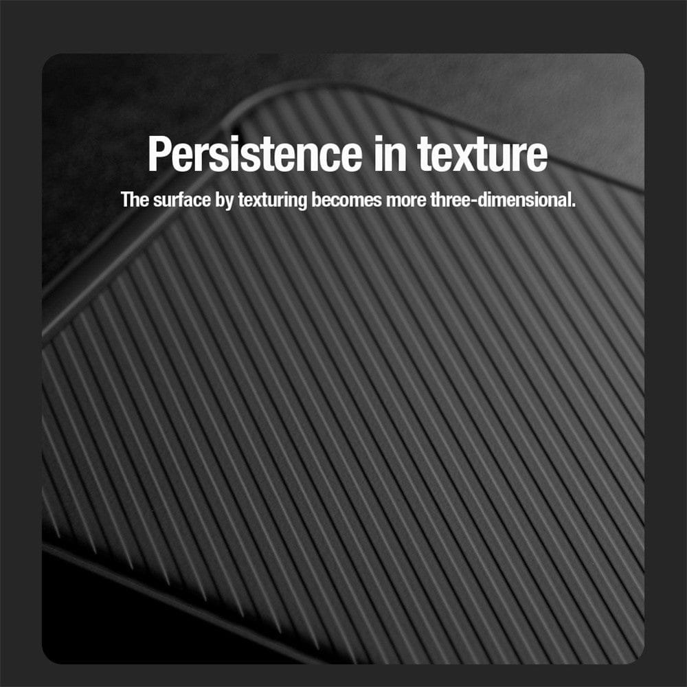 NILLKIN CamShield Pro Case for Samsung Galaxy S24 Shell Magnetic PC-TPU Phone Cover by The Case Factory