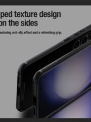 NILLKIN CamShield Pro Case for Samsung Galaxy S24+ Magnetic Phone Cover with Slide Camera Lid by The Case Factory