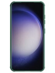 NILLKIN CamShield Pro Case for Samsung Galaxy S24+ Magnetic Phone Cover with Slide Camera Lid by The Case Factory
