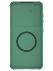 NILLKIN CamShield Pro Case for Samsung Galaxy S24+ Magnetic Phone Cover with Slide Camera Lid by The Case Factory