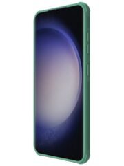 NILLKIN CamShield Pro Case for Samsung Galaxy S24+ Magnetic Phone Cover with Slide Camera Lid by The Case Factory