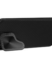 NILLKIN CamShield Prop Series for Samsung Galaxy S24+ Case Slim-Fit PC-TPU Kickstand Cover by The Case Factory