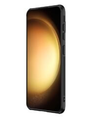NILLKIN CamShield Prop Series for Samsung Galaxy S24+ Case Slim-Fit PC-TPU Kickstand Cover by The Case Factory