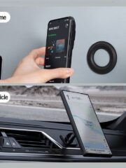 NILLKIN CamShield Prop Magnetic Series for Samsung Galaxy S24 Phone Case Lens Cover Kickstand Back Shell by The Case Factory