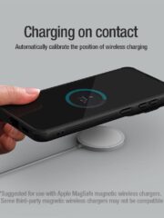 NILLKIN CamShield Prop Magnetic Series for Samsung Galaxy S24 Phone Case Lens Cover Kickstand Back Shell by The Case Factory