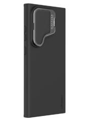 NILLKIN Camshield Silky Prop for Samsung Galaxy S24 Ultra Magnetic Case Camera Lens Kickstand Cover by The Case Factory