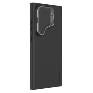 NILLKIN Camshield Silky Prop for Samsung Galaxy S24 Ultra Magnetic Case Camera Lens Kickstand Cover by The Case Factory