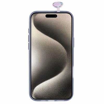 YOUNGKIT Technology Series for iPhone 16 Plus Case Compatible with MagSafe Circuit Design PC+TPU Matte Phone Cover by The Case Factory