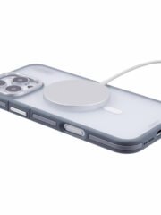 YOUNGKIT For iPhone 16 Pro Max Case Compatible with MagSafe PC + TPU Anti-Fingerprint Phone Cover by The Case Factory