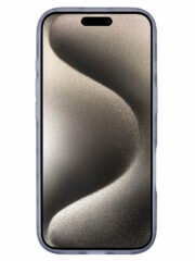 YOUNGKIT For iPhone 16 Pro Case Compatible with MagSafe Suitcase Texture IMD TPU Phone Cover by The Case Factory