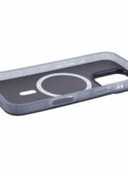 YOUNGKIT For iPhone 16 Pro Case Compatible with MagSafe Suitcase Texture IMD TPU Phone Cover by The Case Factory