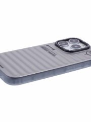 YOUNGKIT For iPhone 16 Pro Case Compatible with MagSafe Suitcase Texture IMD TPU Phone Cover by The Case Factory