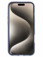 YOUNGKIT Global Series for iPhone 16 Pro Magnetic Case IMD Map Design PC+TPU Phone Cover by The Case Factory