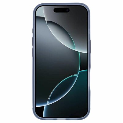 YOUNGKIT Interstellar Series for iPhone 16 Pro Case Compatible with MagSafe IMD TPU Phone Cover by The Case Factory