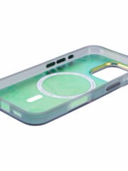 YOUNGKIT Interstellar Series for iPhone 16 Pro Case Compatible with MagSafe IMD TPU Phone Cover by The Case Factory