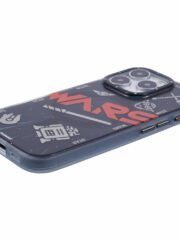 YOUNGKIT Interstellar Series for iPhone 16 Pro Case Compatible with MagSafe IMD TPU Phone Cover by The Case Factory