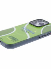 YOUNGKIT Sports Series for iPhone 16 Pro Case Compatible with MagSafe IMD TPU Shockproof Cover by The Case Factory